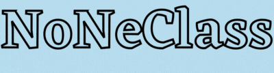 NoNeClass